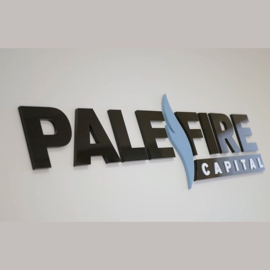 palefirecapital logo