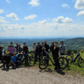 Spring Teambuilding in Deštná: Nature, Tech & Good Times