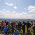 Spring Teambuilding in Deštná: Nature, Tech & Good Times