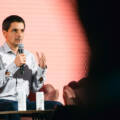 Forbes Business Festival: We Don’t Manage People. We Build Products.